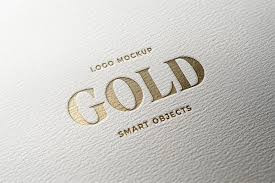 کاغذ gold