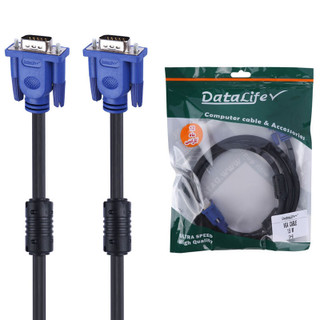 کابل VGA 3+6 دیتالایف DataLife
