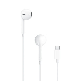 هندزفری سیمی USB-C مدل a3046 سر جعبه