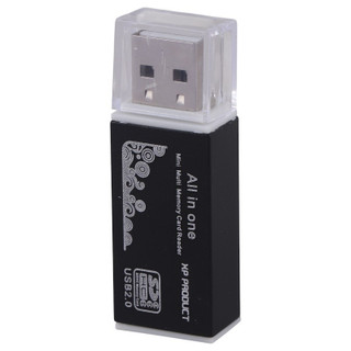 رم ریدر همه کاره XP-Product XP-630T